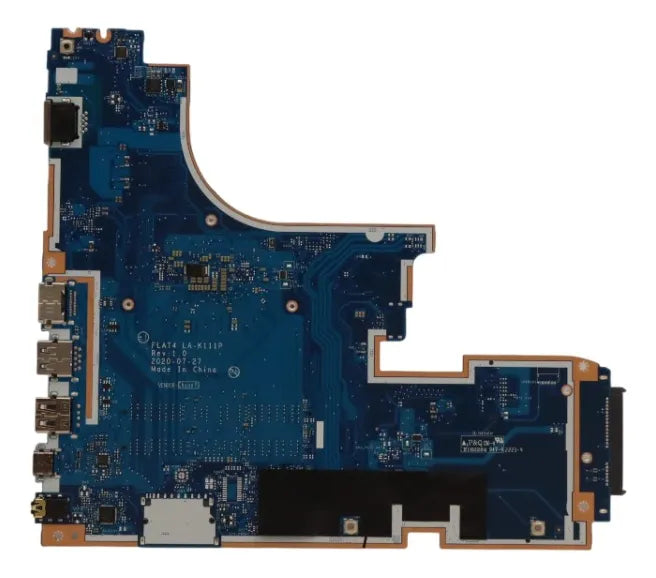 Motherboard Para Lenovo E41-55 A3150u