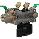Zurn Wilkins 1-375xl - Preventor De Reflujo De Presion Reduc