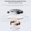 Xiaomi Redmi Buds 6 Play Audifonos Táctil Manos Libres Blanc Blanco