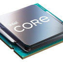 Procesador gamer Intel Core i5-11400F BX8070811400F de 6 núcleos y 4.4GHz de frecuencia