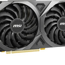Msi Geforce Rtx 3060 Ventus 2x 12g Oc, Tarjeta Grafica