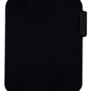 Pad Mouse Con Iluminación Rgb Color Negro