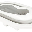 Bañera Bebe Plegable Splash Priori Color Gris