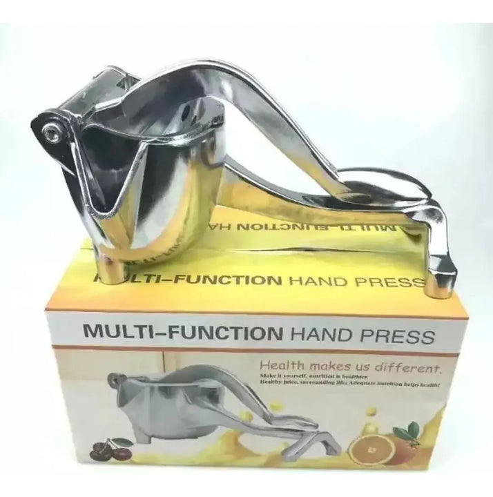 Exprimidor Naranjas Limon Extractor Manual Jugo Fruta Cukin