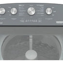 Lavadora automática Whirlpool hasta 19kg color blanco