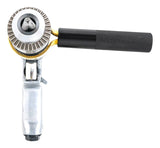 Taladro Neumatico Reversible 1/2 Kit Plateado