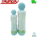 Colonia Bebe Arrurú Original 400+800ml Azul