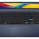 Portátil Asus X1502ZA-EJ2443 Intel Core I5 12500h 16gb 512gb Fhd 15 Azul