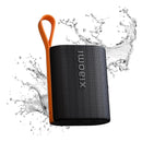 Xiaomi Sound Pocket, Parlante Inalámbrico Portátil Ip67 Tws Negro