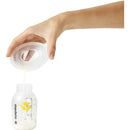Copas Recolectoras De Leche Materna Medela