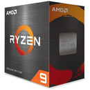 Procesador gamer AMD Ryzen 9 5900X 100-100000061WOF de 12 núcleos y 4.8GHz de frecuencia