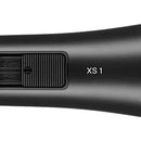 Micrófono Sennheiser XS 1 Dinámico Cardioide color negroS