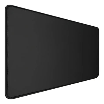 Mouse Pad Xxl 800x400mm Negro