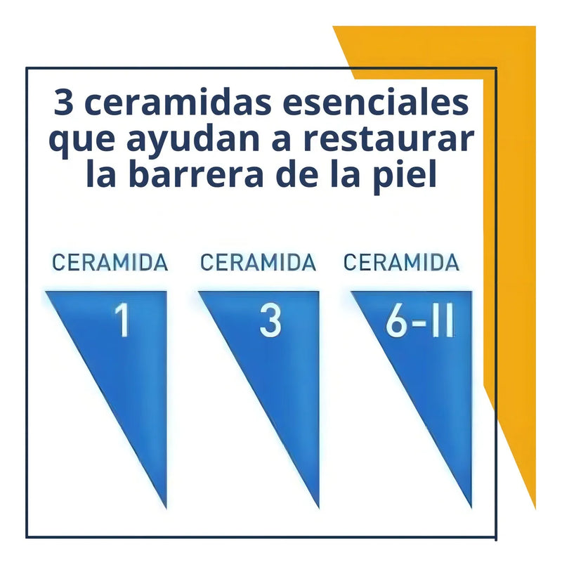 Cerave Protector Solar Tintado Con Spf - Ml A $1600