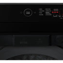 Lavadora Samsung Wa17cg6441bd/co, 17kg Ecobubble Color Gris