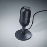 Micrófono Razer Seiren V3 Mini Ultra Compacto Usb Color Negro