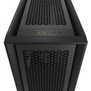 Gabinete Corsair 5000d Airflow Semitorre Negro
