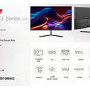 Monitor Pantalla 27 Pulgadas 1080p F-hd 100hz Caixun C27x3f