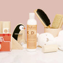 Crema Extra Hidratante Sheamoisture Kids Para Quitar Nudos .
