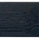 Ssd M.2 256gb Disco Duro Solido Patriot P300 2280 Nvme Pcie Azul Petróleo
