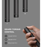 Destornillador Eléctrico Xiaomi Precisión, Batería Recargabl