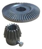 Máquina Destapa Cañerías Ridgid K50 60985 ( Combo Piñones )