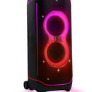 Parlante JBL PARTYBOX ULTIMATE portátil con bluetooth y wifi negra