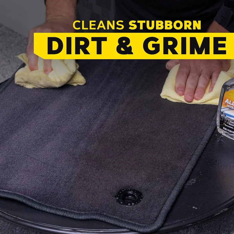 All Surface Interior Cleaner - Limpiador Multiproposito Int