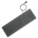 Teclado Alámbrico Hp 150