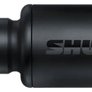 Micrófono Shure MV88 + Video Kit Condensador Cardioide color negroS