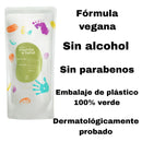 Rep Jabon Liquido Mamae Bebe