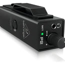 Amplificador Auricular Monitor Inear Behringer Powerplay P2 Premium