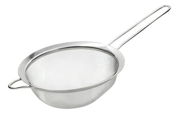 Colador 18cm Home Elements 728996688 -plateado