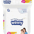 Winny 5 X 50 + 324 Pañitos