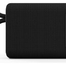 Parlante Portátil Jvc 10w Waterproof Bluetooth - Cover Co Color Negro
