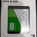Unidad De Estado Sólido 2tb Sata Ssd Western Digital Green Verde