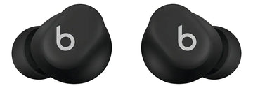 Auriculares inalámbricos Beats Solo Buds True, color negro