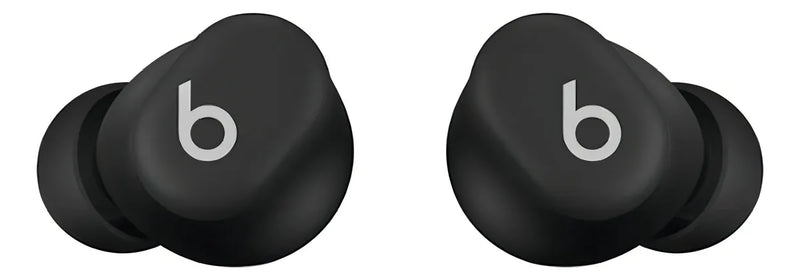 Auriculares inalámbricos Beats Solo Buds True, color negro