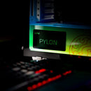 Fuente De Poder Gamer Xpg Pylon 750w / Cert. 80 Plus Bronce Negro