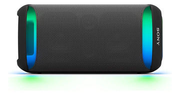 Parlante Bluetooth Inalámbrico Portátil Sony Srs-xv500