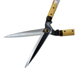 Tijeras Japonesas De Seto De Gran Resistencia Mango Lar...