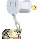 Mini Luces Navideñas Led Northlight Pink De 50 Bombillas,