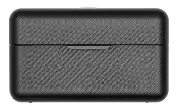 Micrófonos DJI MiC Omnidireccional Omnidireccional color negroS