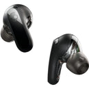 Audifono Skullcandy Rail Anc True Black True Wireless Color Negro Luz Negro