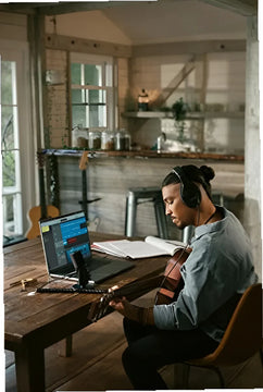 Micrófono Sennheiser 607792S