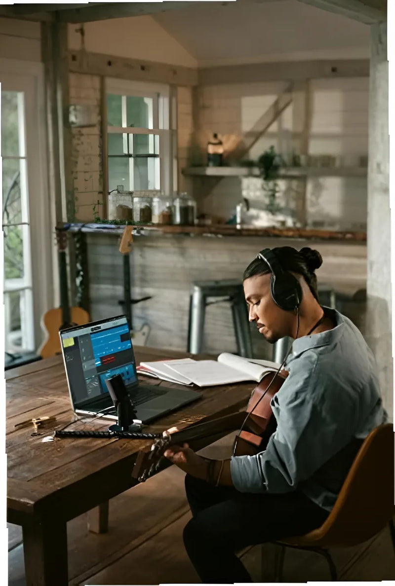 Micrófono Sennheiser 607792S