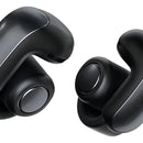 Audifonos Inalámbricos Bose Ultra Open Earbuds Color Negro Luz Azul