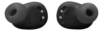 Auriculares Jbl Wave Buds 2 con cancell Ruido Colors, color negro