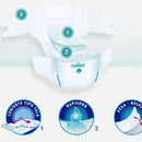 Content Talla M X60 Unidades Mediano