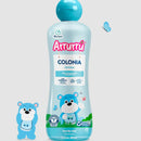 Arrurru Colonia Niño Azul 220ml